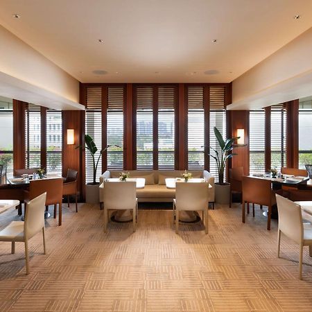 Conrad Singapore Orchard Kültér fotó