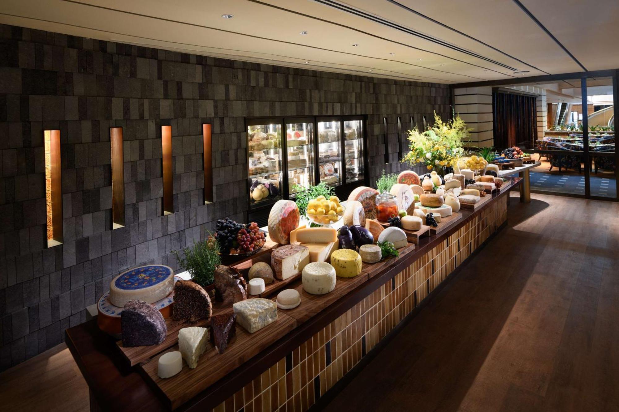 Conrad Singapore Orchard Kültér fotó